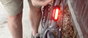 Serfas Thunderbolt - Review