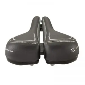 MH-RX Saddle