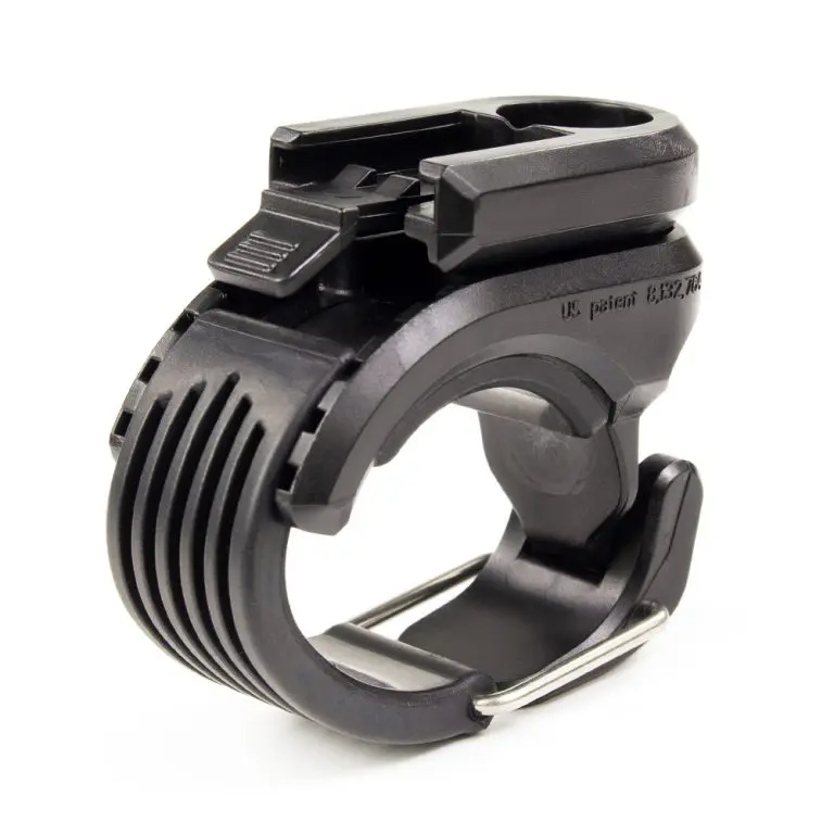 UNI-OS – Oversized Handlebar Bracket (35mm)