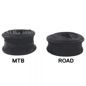 Schrader Inner Tubes