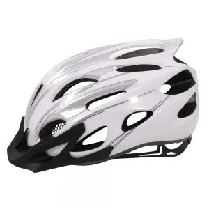 Vault Gloss White/Silver