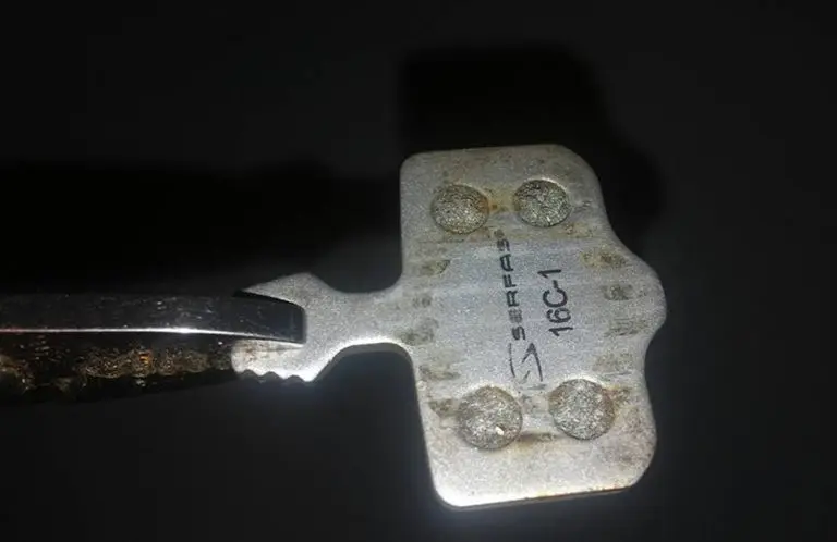 brake-pads review