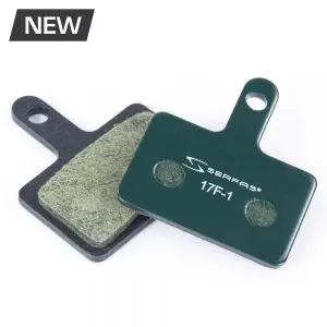 DBPS1E Shimano Deore Mechanical BR-515 (E-Bike Compound)