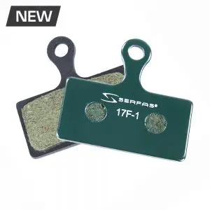 DBPS5E Shimano XTR 2011 (E-Bike Compound)