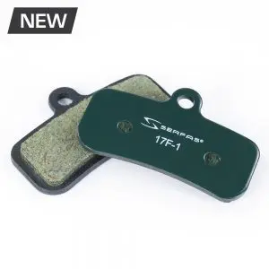 DBPS6E Shimano Saint 2008 M810/BR-M640 (E-Bike Compound)