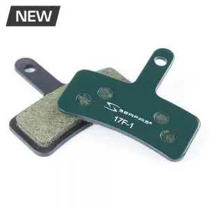 DBPT1E Tektro Dorado E-Bike Compound