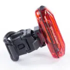 TL-25 Pluto Taillight