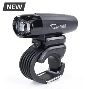 SL-80 Starter Headlight