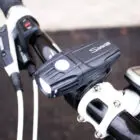 SL-200 Starter 200 Headlight