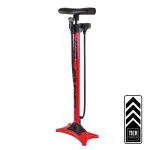 FP-T3 AIR FORCE TIER THREE Floor Pump