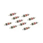(SEAL-CORE10-SCH) Schrader Valve Cores (10pcs)