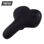 TBM-20) Tailbones® Memory Foam Waterproof Saddle - Serfas