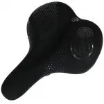 (TBM-20L) Tailbones® Memory Foam Lycra Waterproof Saddle