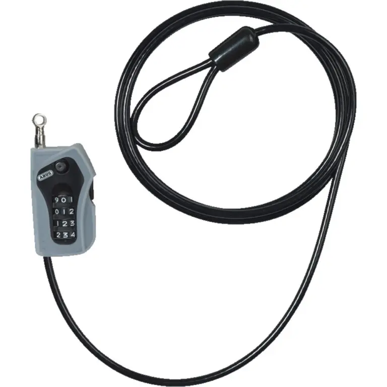COMBILOOP 205/200/5mm BK (6.5′) (52523)