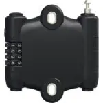 SPORTFLEX 2504/90 BK (3') (69054)