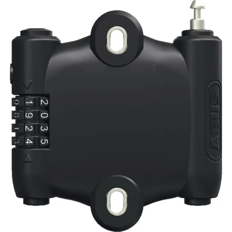 SPORTFLEX 2504/90 BK (3′) (69054)