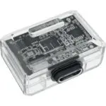 Quin Sensor Slim-CLIFFHANGER (69319)