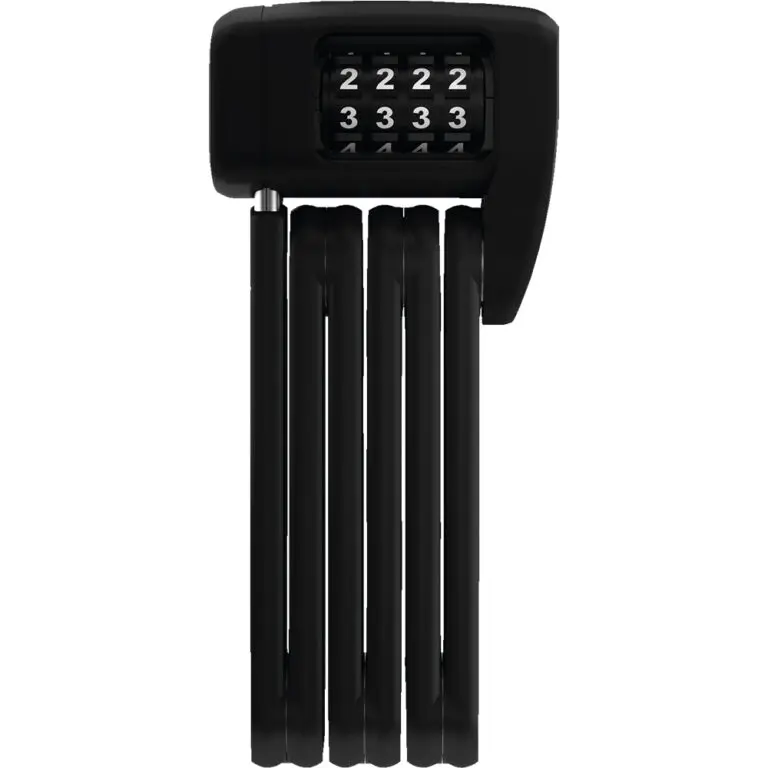 BORDO LITE “MINI” 6055C/60 BK SH (2′) (62110)
