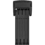 BORDO "BIG" GRANIT XPLUS 6500/120 BK SH (3.9') (62115)