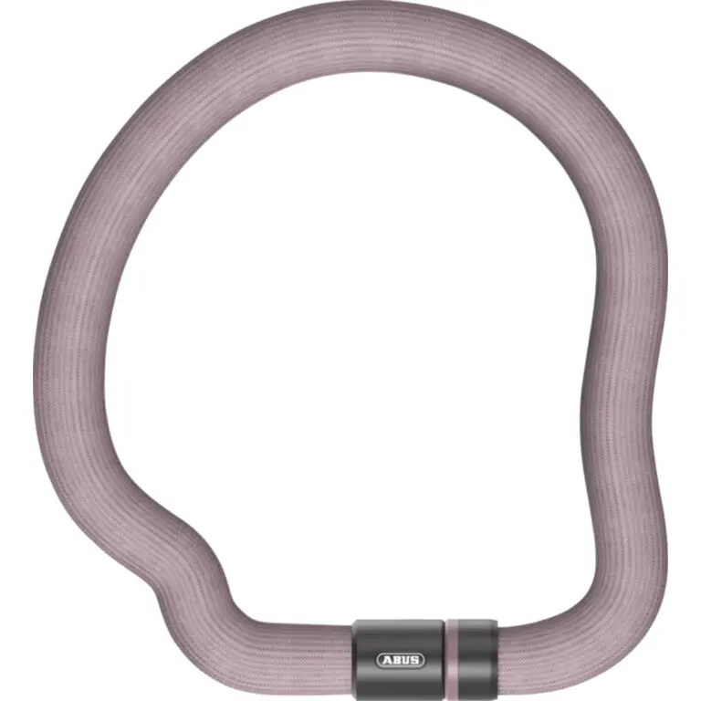 GOOSE LOCK 6206K/110 ROSEMAUVE (3.7′) (96156)