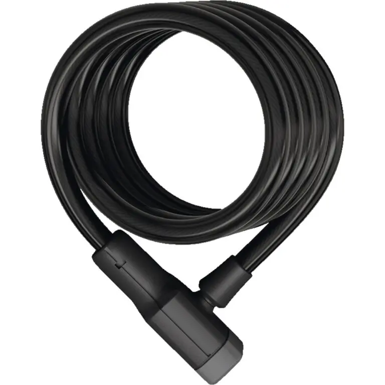 BOOSTER Keyed Coil 6512K/180/12 BK SCMU (5.9′) (13399)