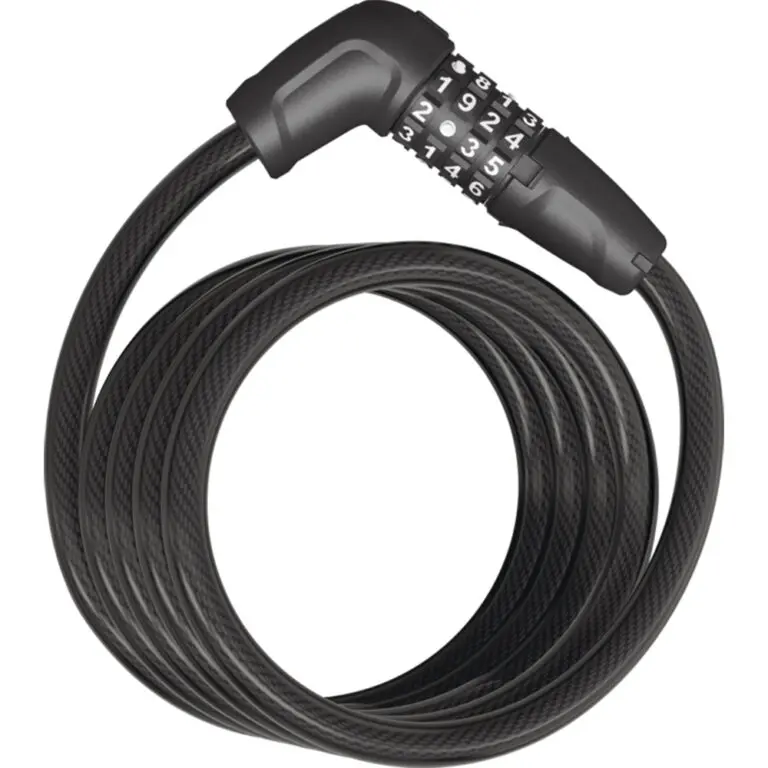 TRESOR Combo Coil 6512C/180/12 BK SCMU (5.9′) (13414)