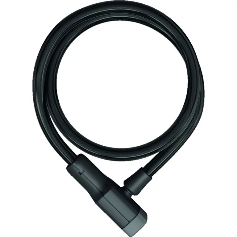 RACER 6412K/85 BK SCMU (3.9′) (40805)