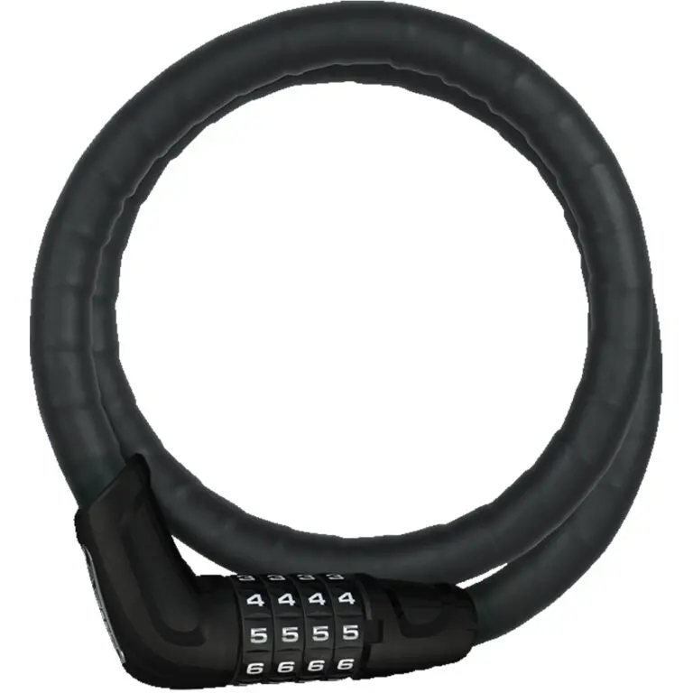 TRESORFLEX 6615C/85/15 BK SCMU (2.8′) (13657)