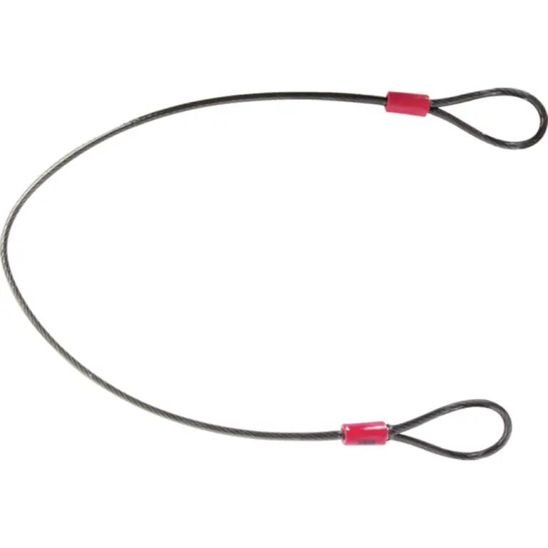 COBRA 5/75/5mm BK (2.5′) (37106)