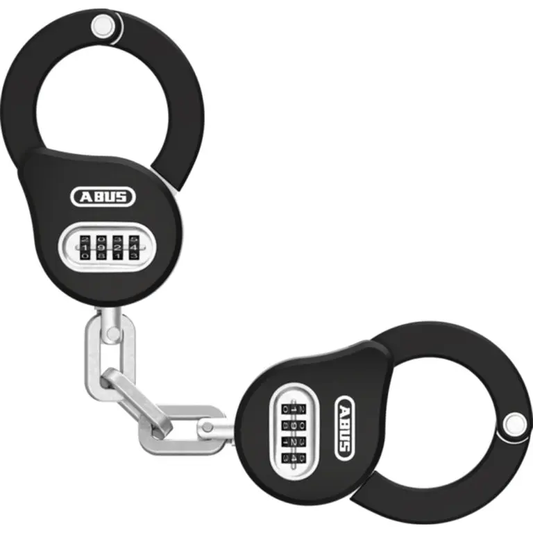 CHAIN CLAW 10 BK (3.3′) (95934)