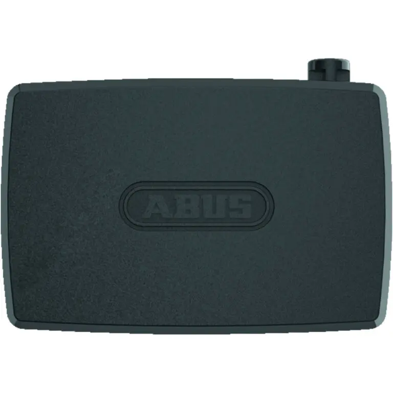 ALARMBOX 2.0 BK+ACH 6KS/100-6mm square BK (3.2′) (61488)