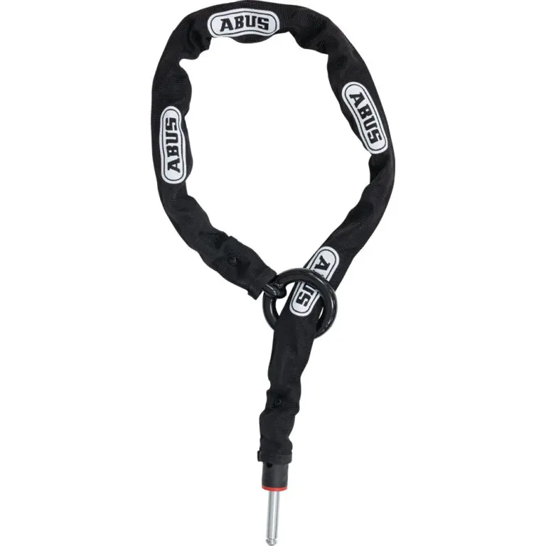 ACH 6KS/100-6mm square BK (18618)