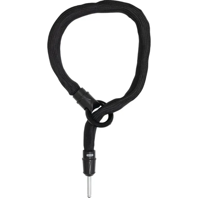 IVYTEX ACH 6KS/85-6mm square BK (68457)