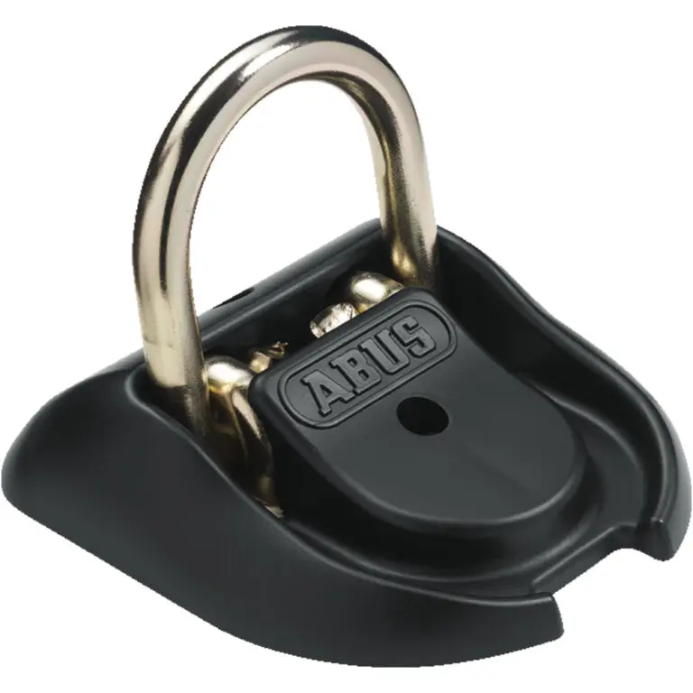 GRANIT WBA 100 WALL / FLOOR ANCHOR (27161)