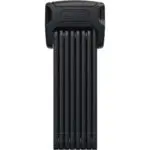 BORDO "BIG" XPLUS 6000K/120 BK SH (3.9') (62091)