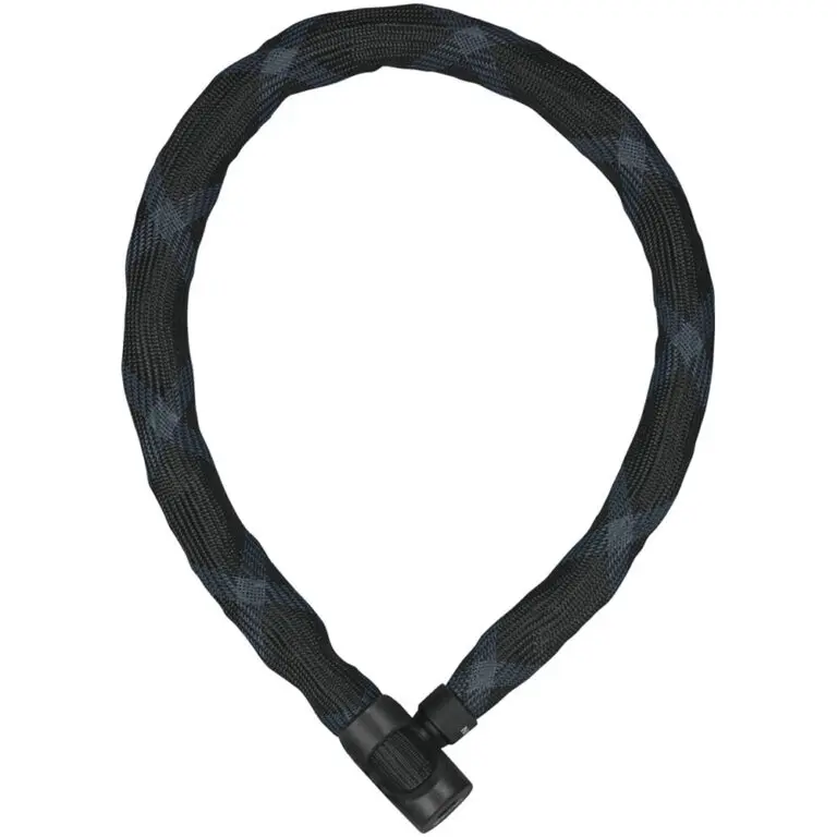 IVERA CHAIN 7210/110-7mm square GY IRBU (3.7′) (87781)