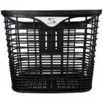 BSK-F2BK LATTICE POLY FRONT BASKET