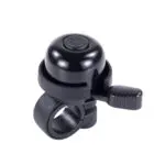 (BLA-201BK) Aluminum-Multi Strike Handlebar Bell