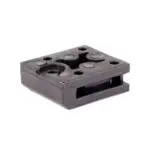 E-Lume 250/500 Headlight Bracket Mount