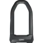 U-Lock-GRANIT SUPER EXTREME 2500/165HB230 BK USH (9") (96050)