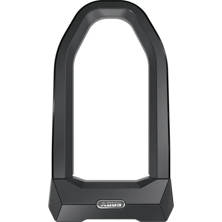 U-Lock-GRANIT SUPER EXTREME 2500/165HB230 BK USH (9″) (96050)