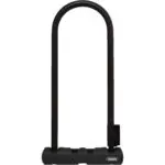 U-Lock-ULTRA 410/170HB300 BK SH34 (11.8") (40680)