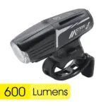 METEOR X AUTO PRO 600LM HEADLIGHT