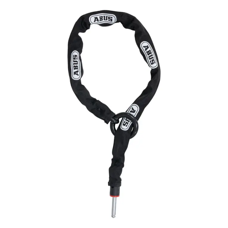 ADAPTER CHAIN- ACH 2.0 6KS/130-6MM SQUARE BK