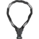 YARDO FINGERPRINT 7807F/110-7mm round BK (3.7")