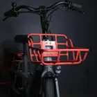 Front Rack With Light