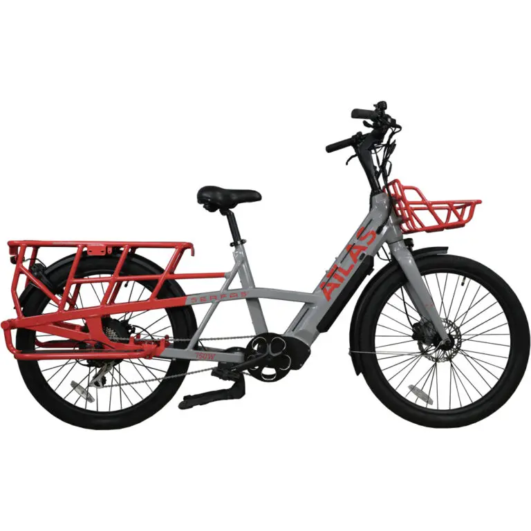 Atlas 750W
