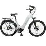 DASH MID 500W BELT DRIVE