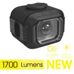 MOON TITAN MAX 1700LM HEADLIGHT