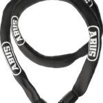 TRESOR 6807C/140-7MM square BK (4.6') (46876)